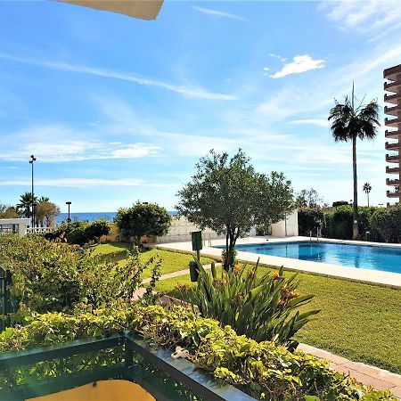 Fuengirola Playa Beachfront 외부 사진