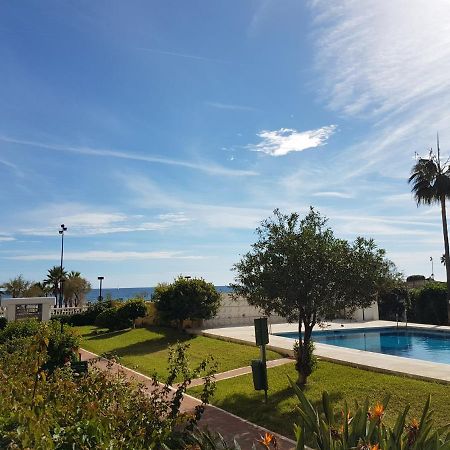 Fuengirola Playa Beachfront 외부 사진