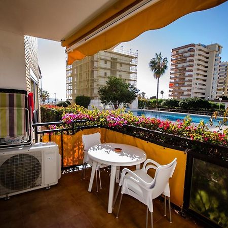 Fuengirola Playa Beachfront 외부 사진