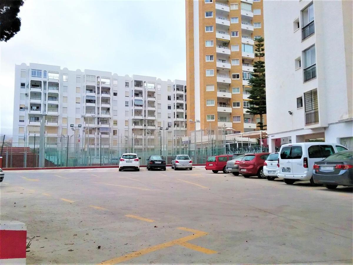 Fuengirola Playa Beachfront 외부 사진