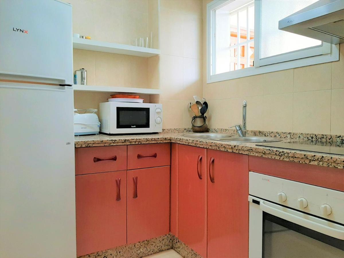 Fuengirola Playa Beachfront 외부 사진