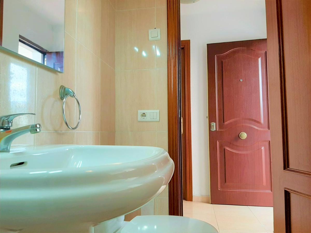Fuengirola Playa Beachfront 외부 사진