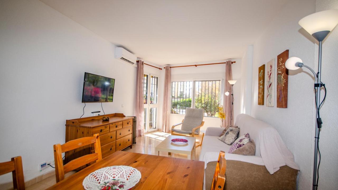 Fuengirola Playa Beachfront 외부 사진