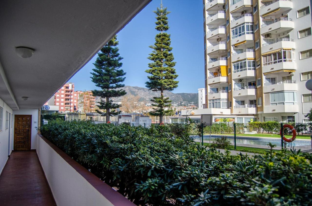 Fuengirola Playa Beachfront 외부 사진