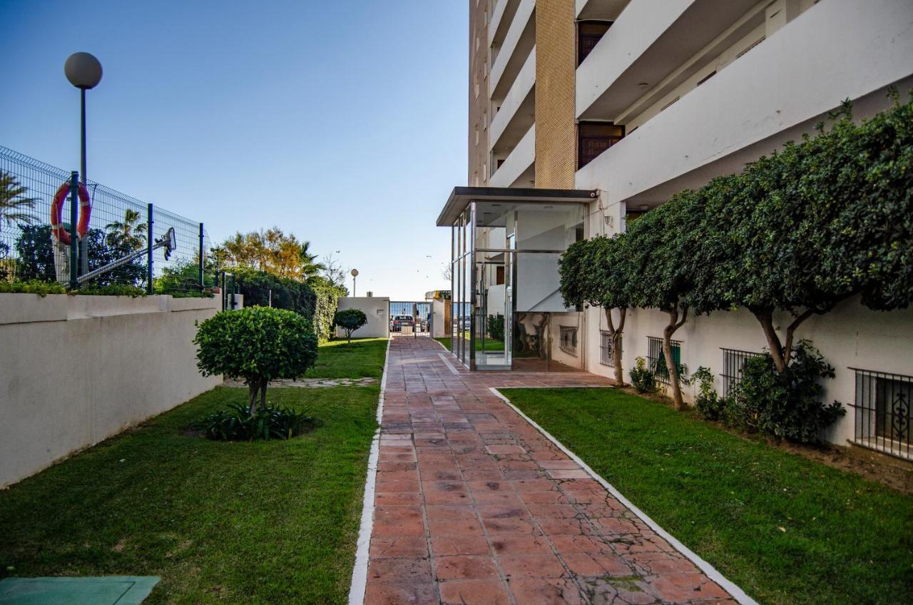 Fuengirola Playa Beachfront 외부 사진